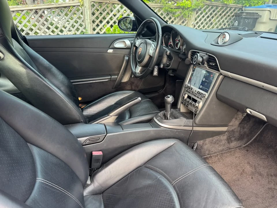 2005 Porsche 997 Carrera S - Image 18 of 20