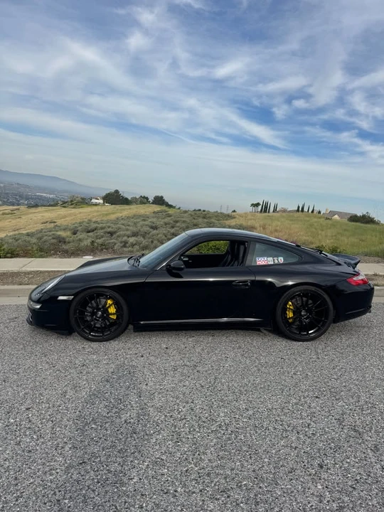 2005 Porsche 997 Carrera S - Image 2 of 20