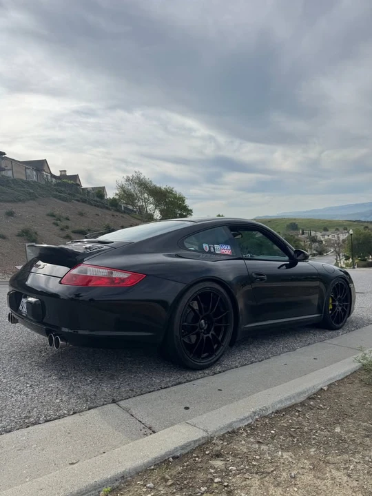 2005 Porsche 997 Carrera S - Image 6 of 20