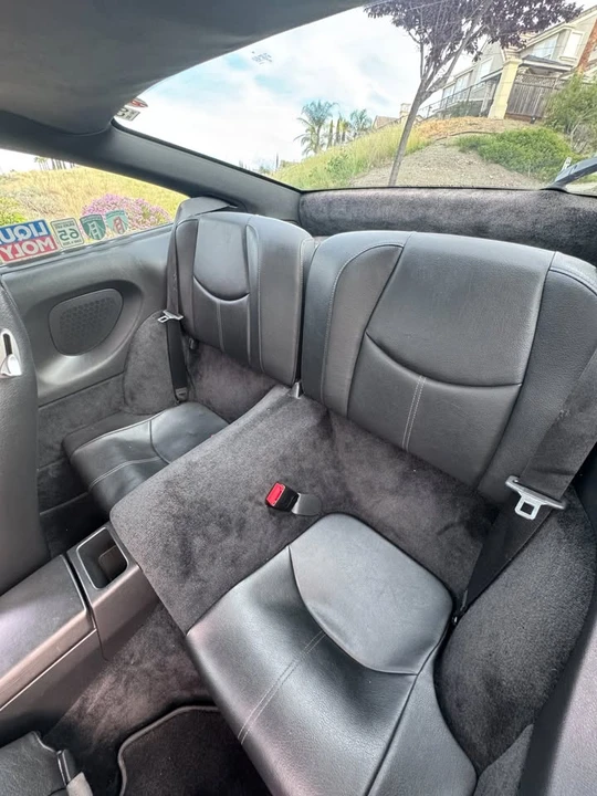 2005 Porsche 997 Carrera S - Image 17 of 20