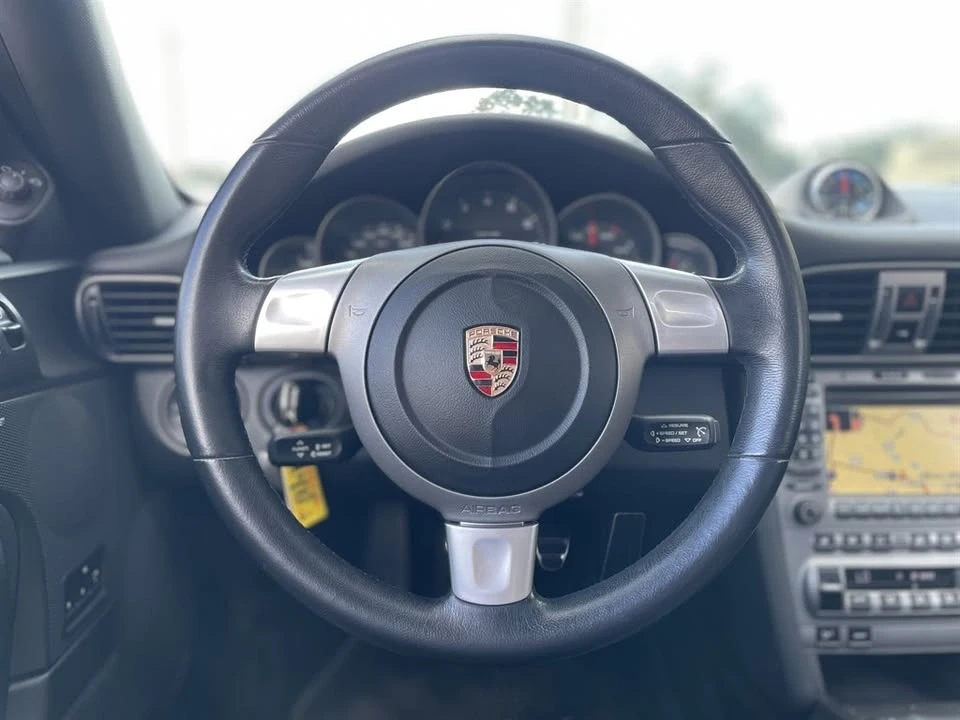 2005 Porsche 997 Carrera - Image 9 of 13
