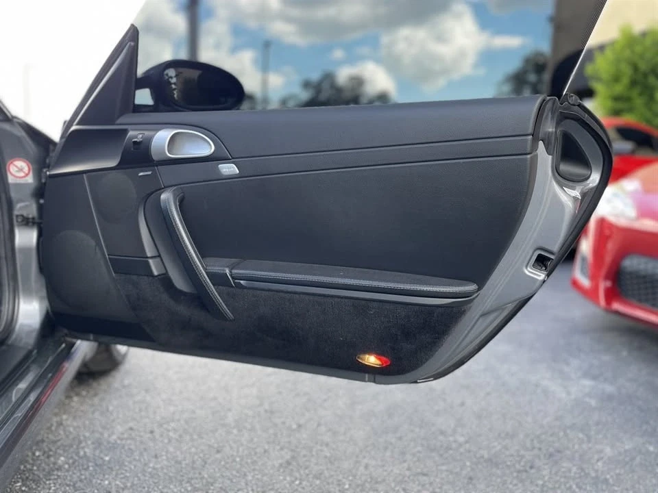 2005 Porsche 997 Carrera - Image 12 of 13
