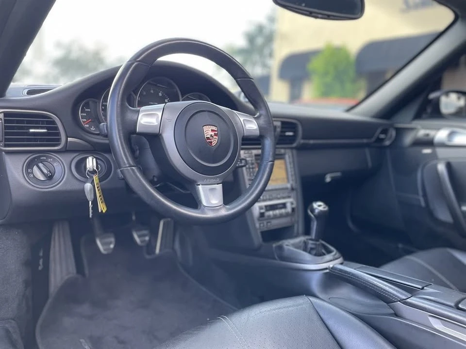2005 Porsche 997 Carrera - Image 7 of 13