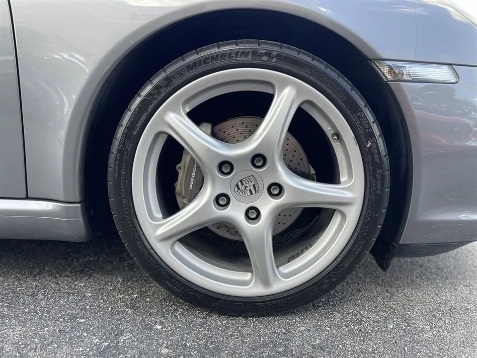 2005 Porsche 997 Carrera - Image 13 of 13