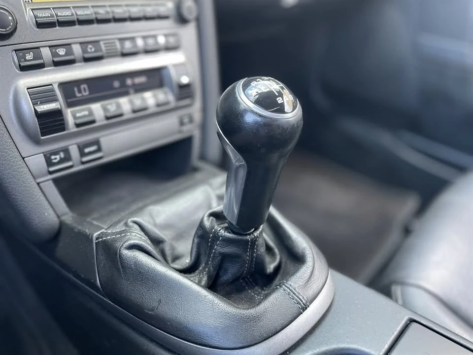 2005 Porsche 997 Carrera - Image 4 of 13