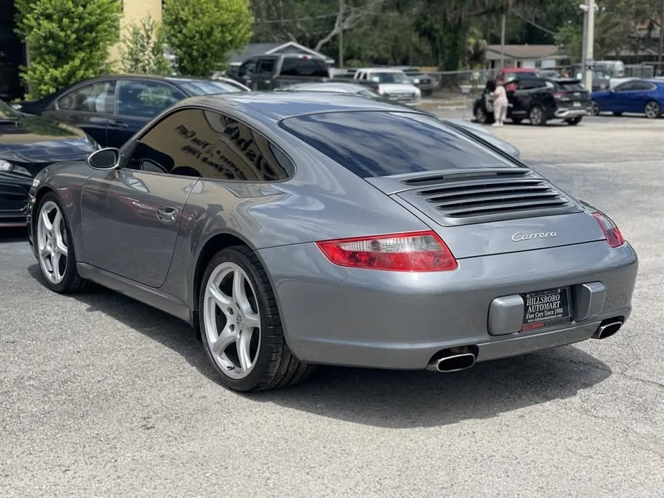 2005 Porsche 997 Carrera - Image 3 of 13