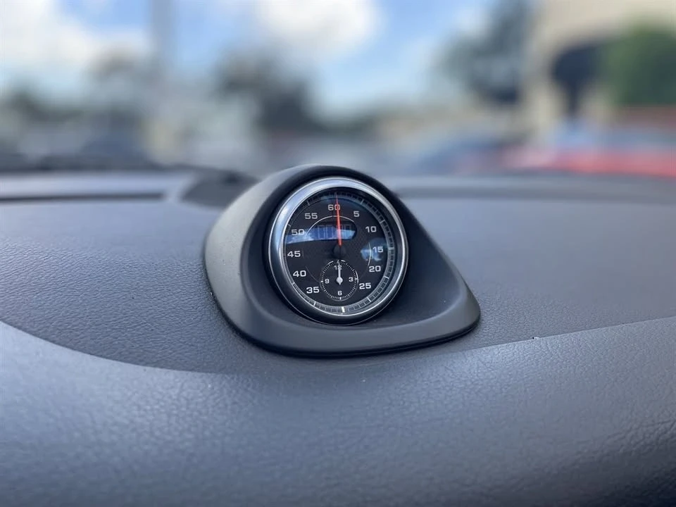 2005 Porsche 997 Carrera - Image 11 of 13