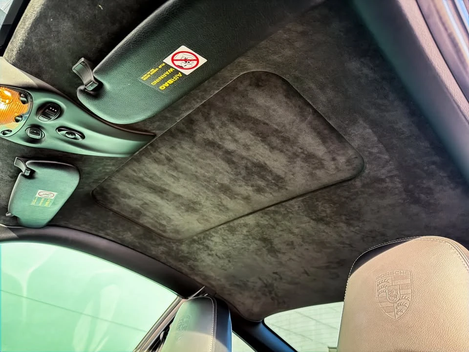 2005 Porsche 997 Carrera - Image 12 of 20
