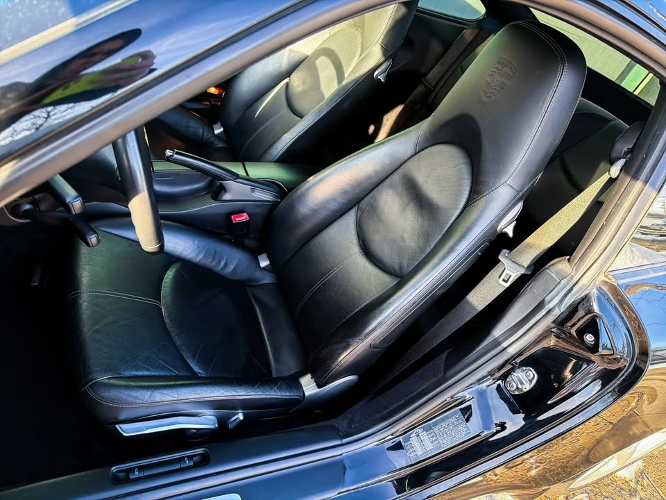 2005 Porsche 997 Carrera - Image 10 of 20