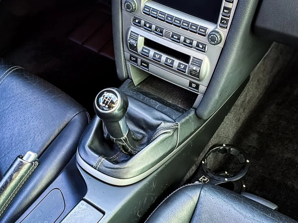 2005 Porsche 997 Carrera - Image 18 of 20