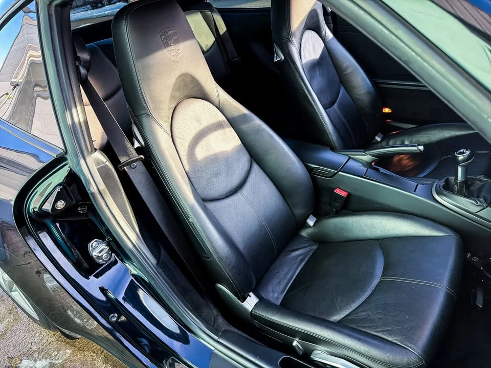 2005 Porsche 997 Carrera - Image 15 of 20