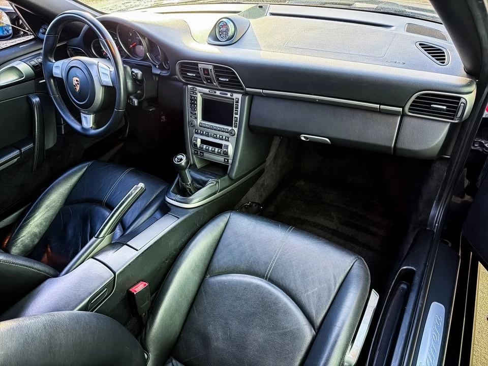 2005 Porsche 997 Carrera - Image 13 of 20