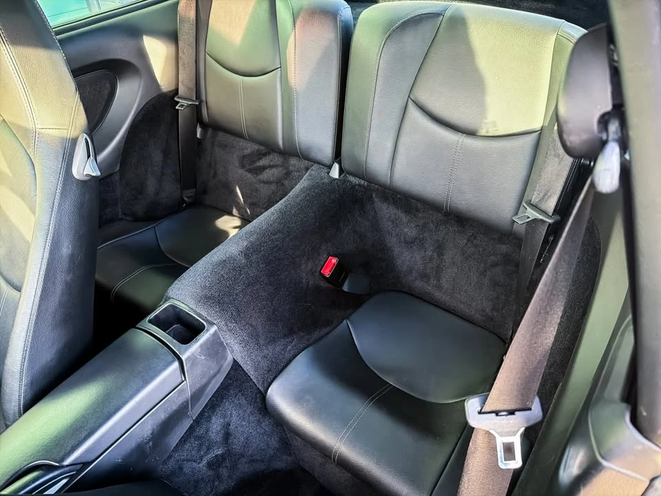 2005 Porsche 997 Carrera - Image 11 of 20