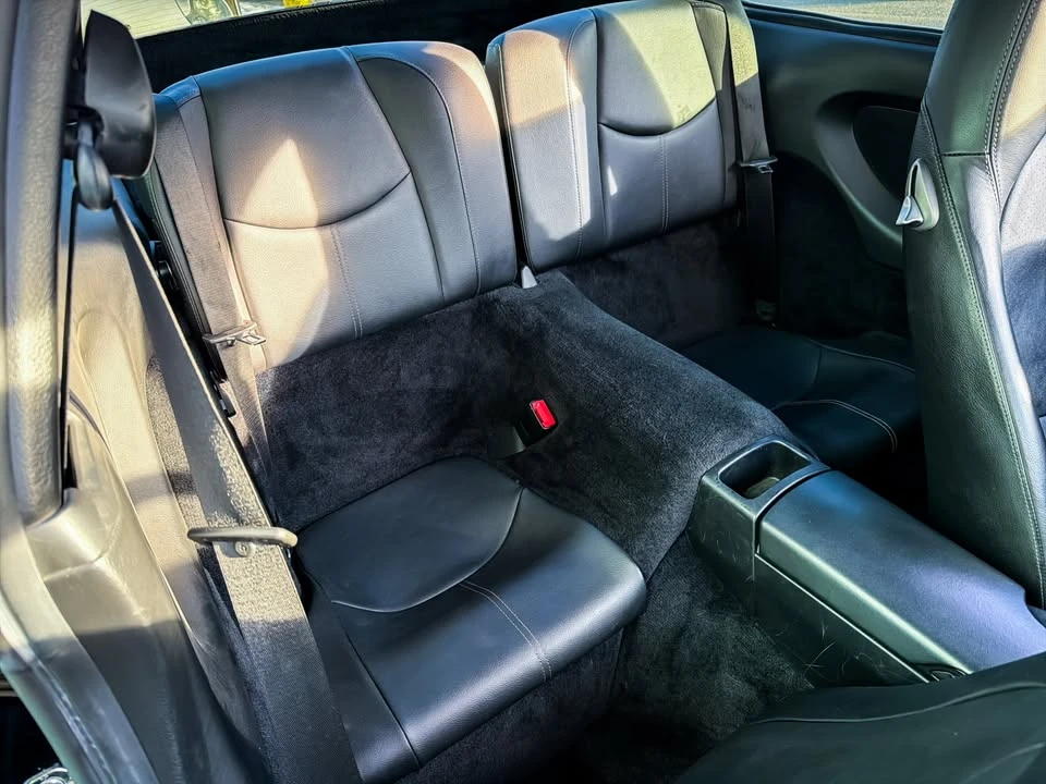 2005 Porsche 997 Carrera - Image 16 of 20