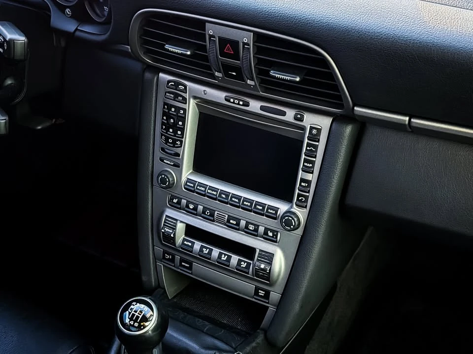 2005 Porsche 997 Carrera - Image 17 of 20