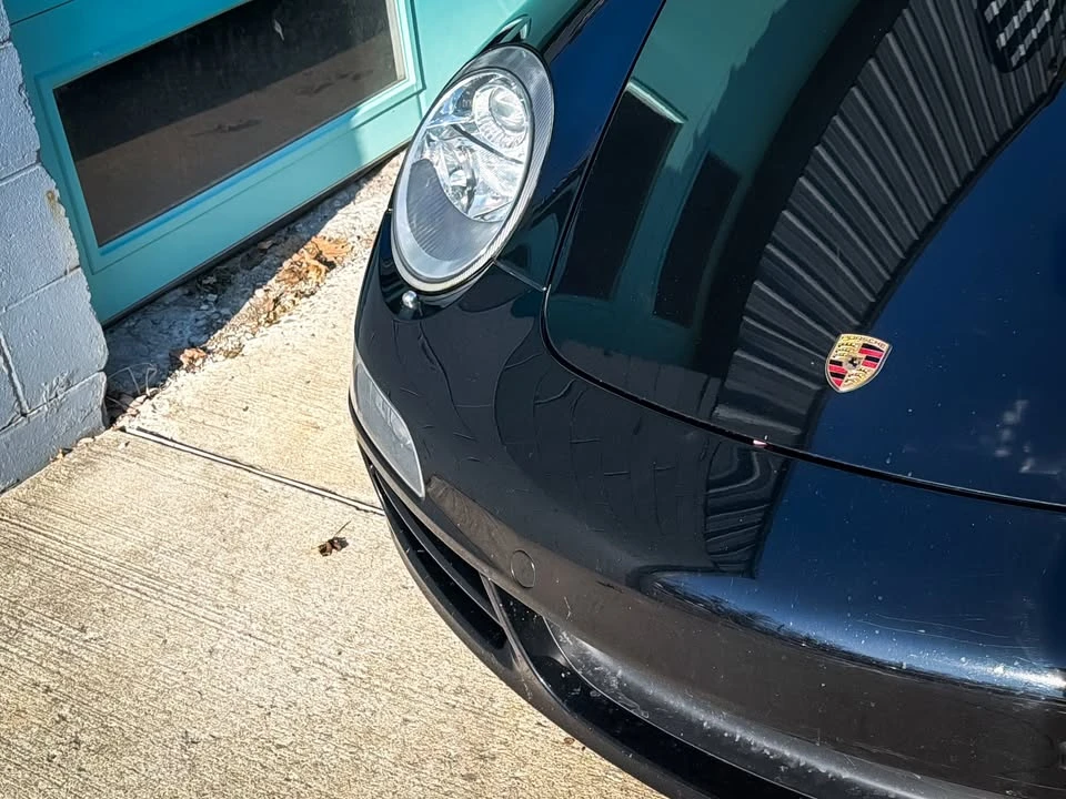 2005 Porsche 997 Carrera - Image 20 of 20