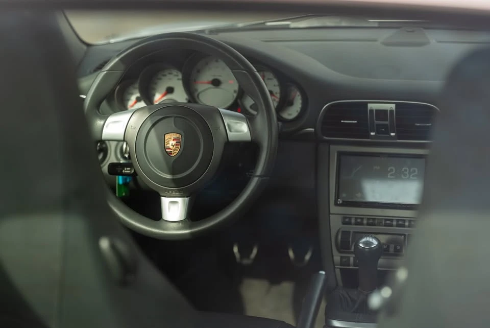 2005 Porsche 997 Carrera S - Image 7 of 12