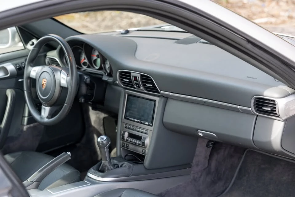 2005 Porsche 997 Carrera S - Image 9 of 12