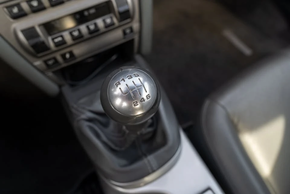 2005 Porsche 997 Carrera S - Image 12 of 12