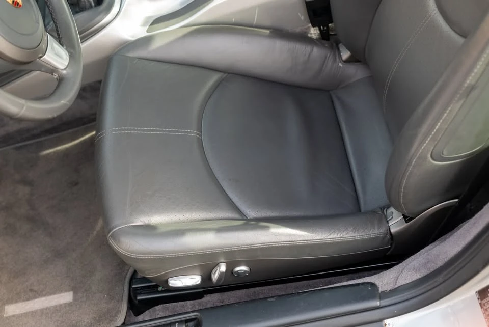 2005 Porsche 997 Carrera S - Image 10 of 12