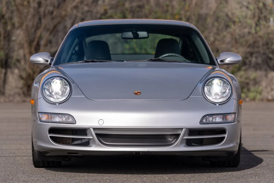 2005 Porsche 997 Carrera S - Image 4 of 12