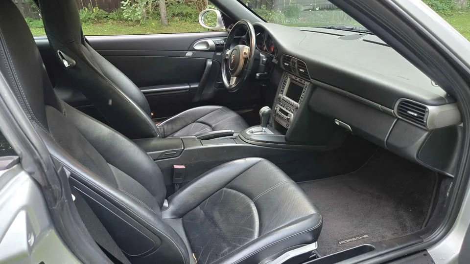 2005 Porsche 997 Carrera - Image 6 of 11