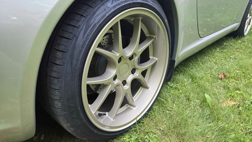 2005 Porsche 997 Carrera - Image 7 of 11
