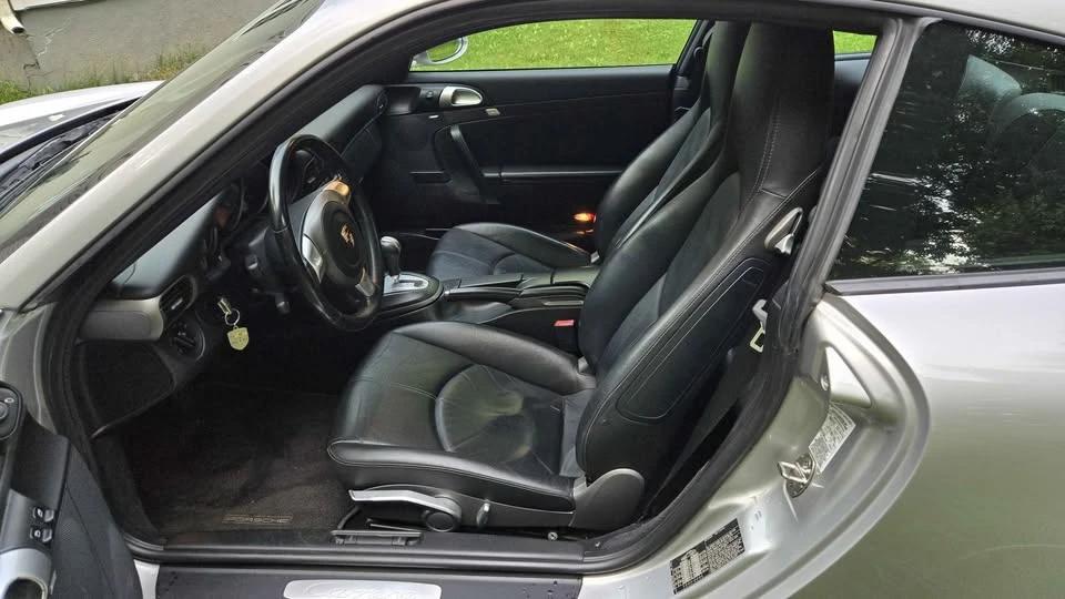 2005 Porsche 997 Carrera - Image 5 of 11
