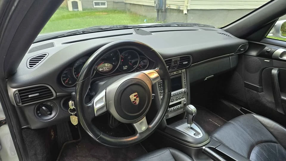 2005 Porsche 997 Carrera - Image 4 of 11