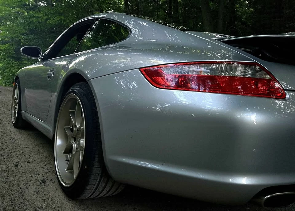 2005 Porsche 997 Carrera - Image 3 of 11