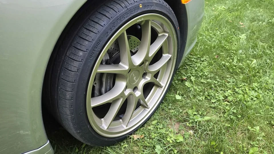 2005 Porsche 997 Carrera - Image 8 of 11
