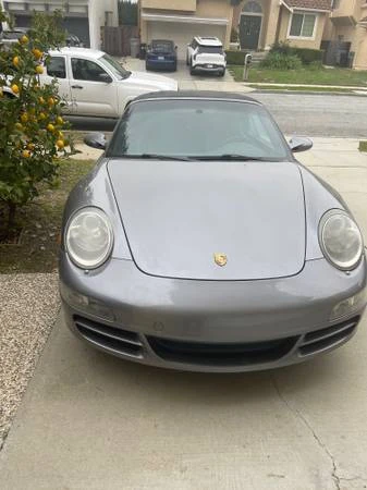 2005 Porsche 997 Carrera - Image 2 of 6