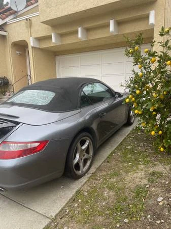 2005 Porsche 997 Carrera - Image 4 of 6