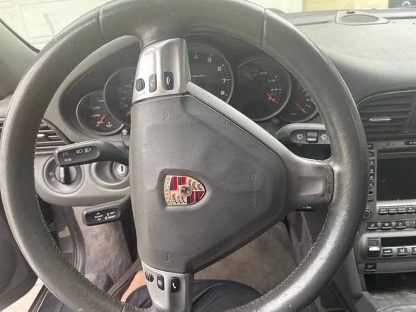 2005 Porsche 997 Carrera - Image 5 of 6