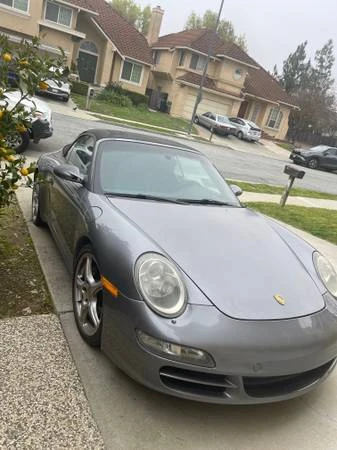 2005 Porsche 997 Carrera - Image 3 of 6