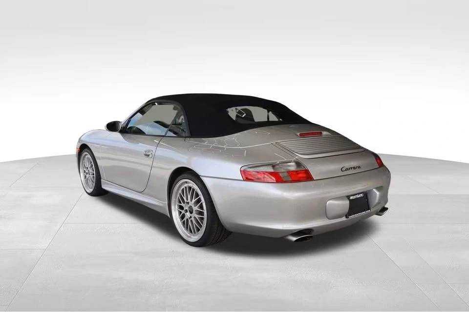 2005 Porsche 997 Carrera - Image 3 of 13