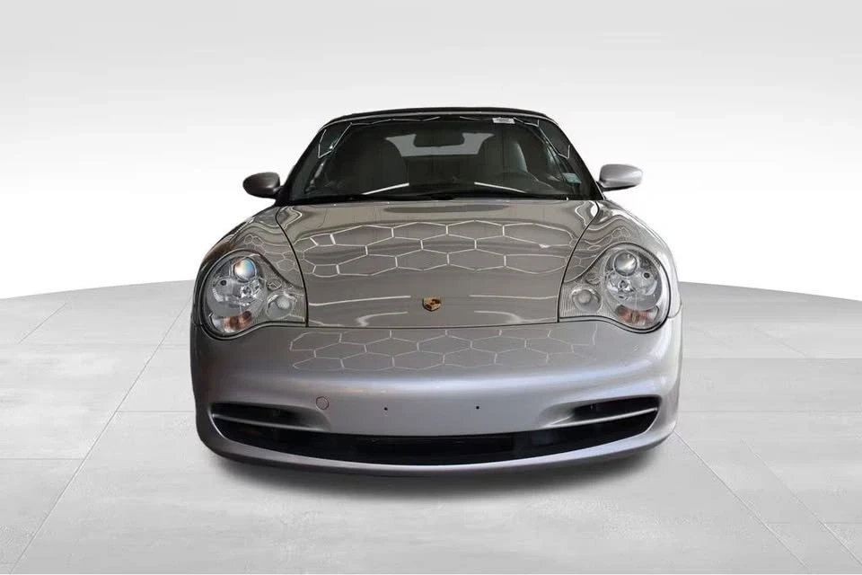 2005 Porsche 997 Carrera - Image 2 of 13