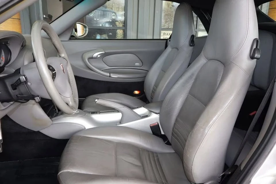2005 Porsche 997 Carrera - Image 7 of 13