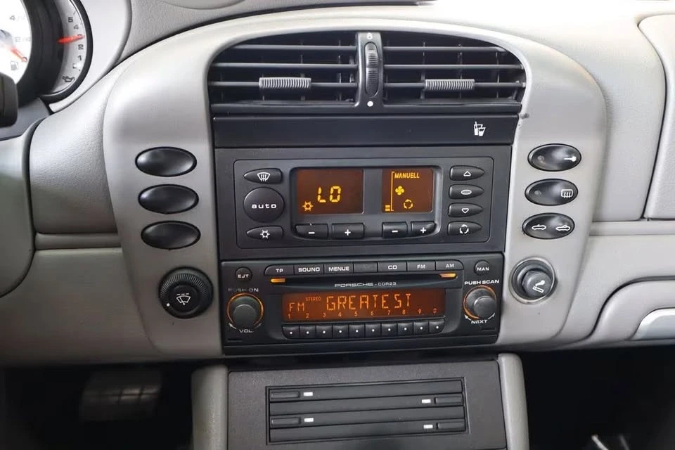 2005 Porsche 997 Carrera - Image 11 of 13