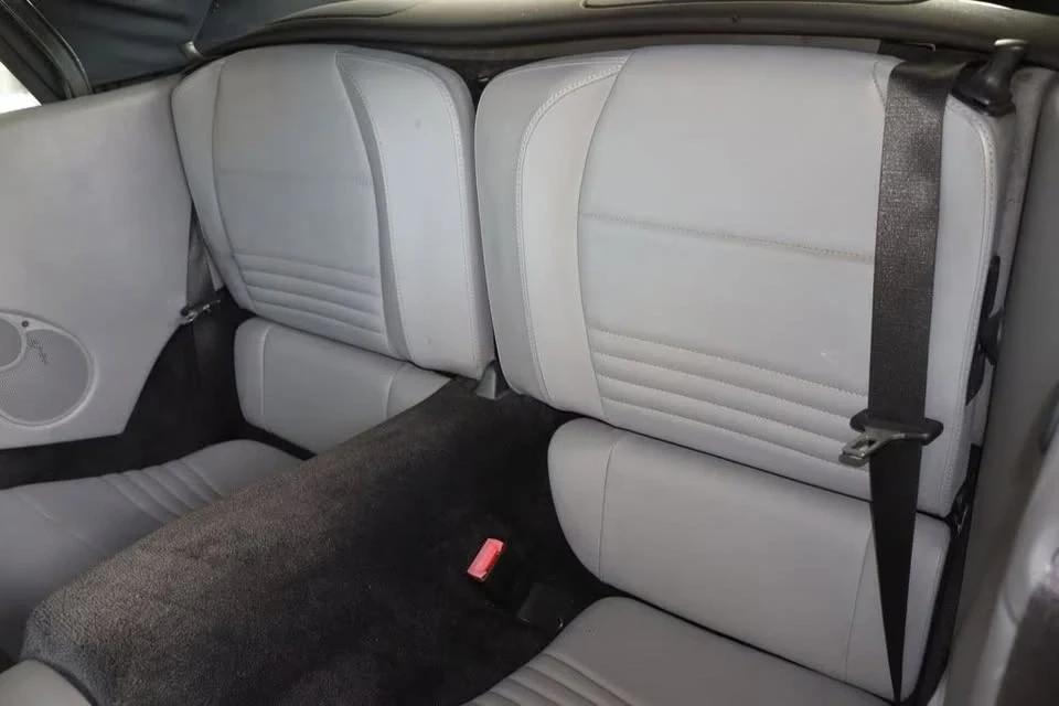 2005 Porsche 997 Carrera - Image 8 of 13