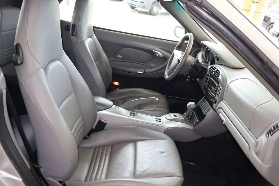2005 Porsche 997 Carrera - Image 9 of 13
