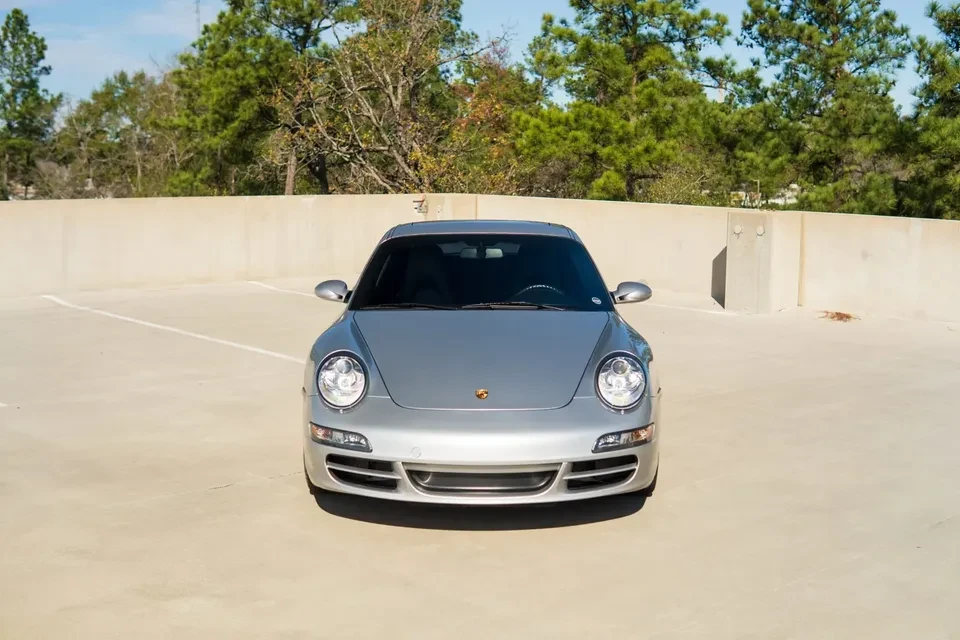 2005 Porsche 997 Carrera - Image 3 of 5