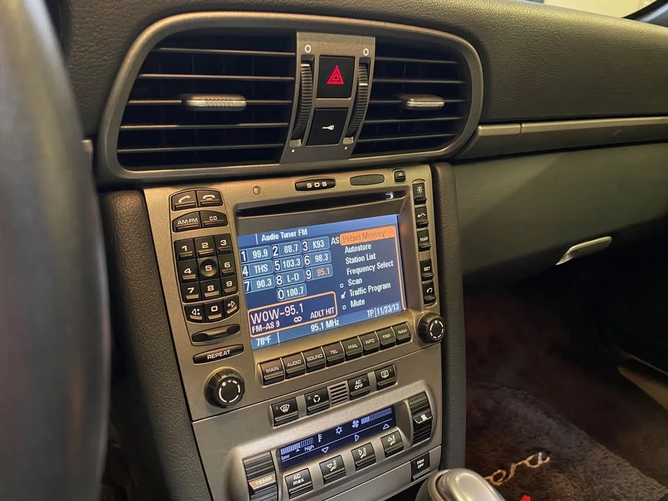 2005 Porsche 997 Carrera - Image 16 of 20