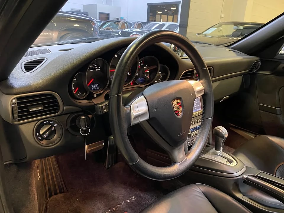 2005 Porsche 997 Carrera - Image 11 of 20