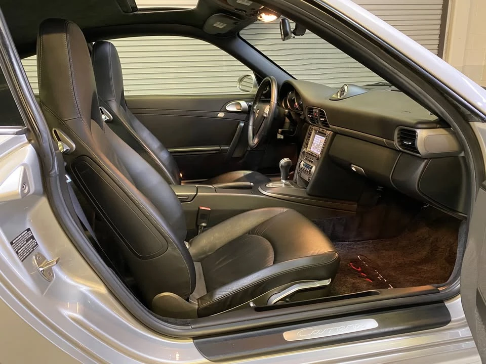 2005 Porsche 997 Carrera - Image 19 of 20