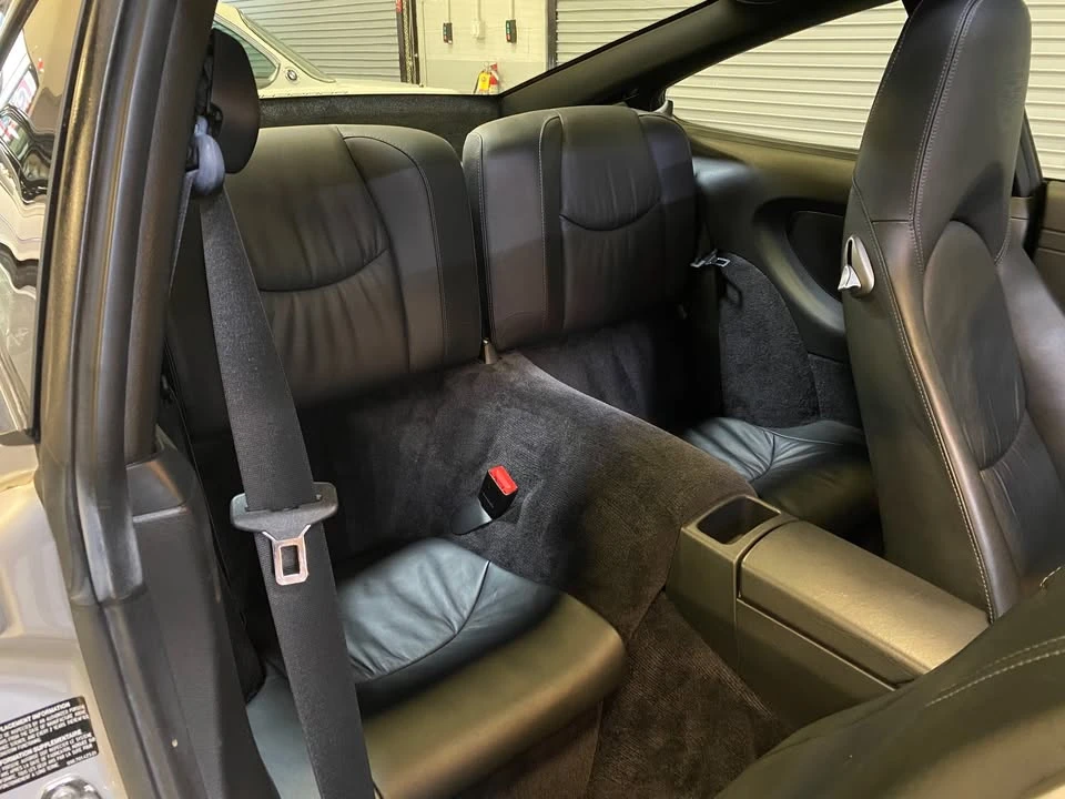 2005 Porsche 997 Carrera - Image 20 of 20
