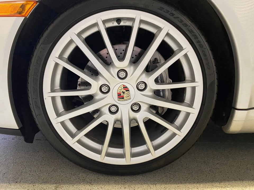 2005 Porsche 997 Carrera - Image 8 of 20
