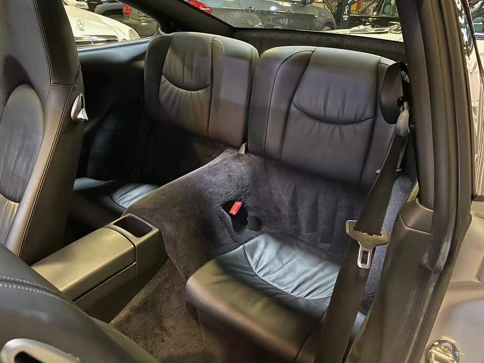 2005 Porsche 997 Carrera - Image 18 of 20