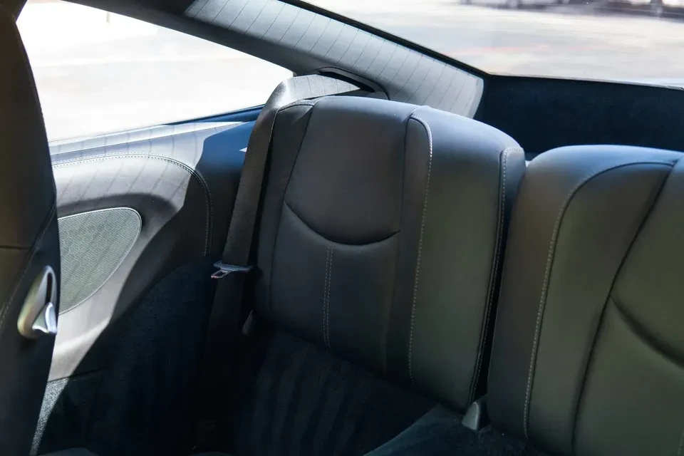 2005 Porsche 997 Carrera - Image 8 of 8