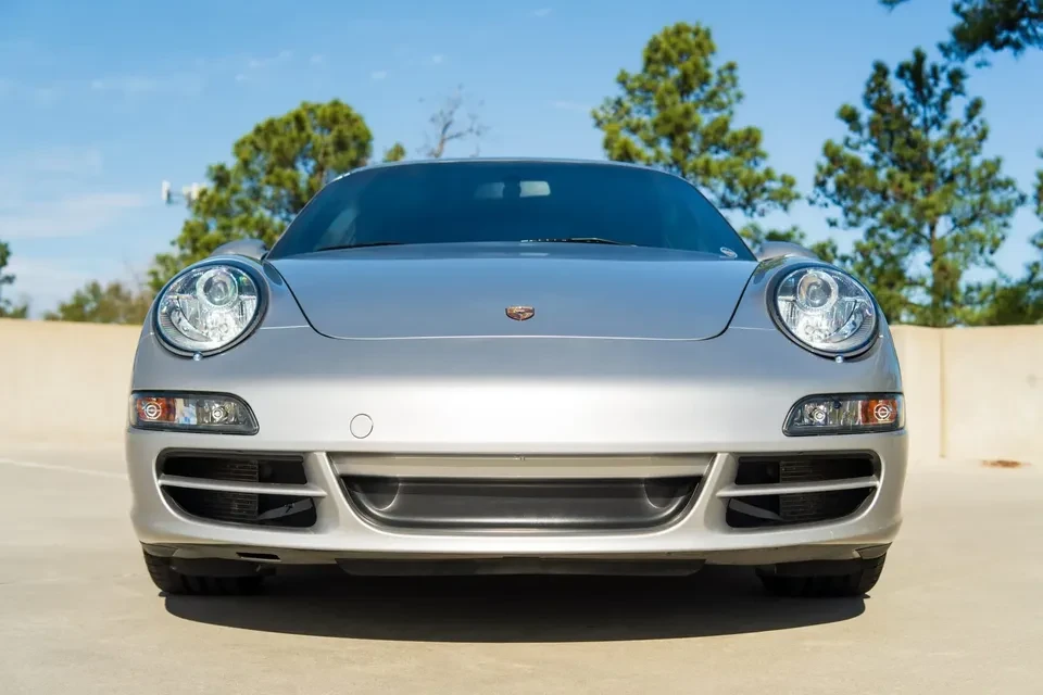 2005 Porsche 997 Carrera - Image 4 of 8